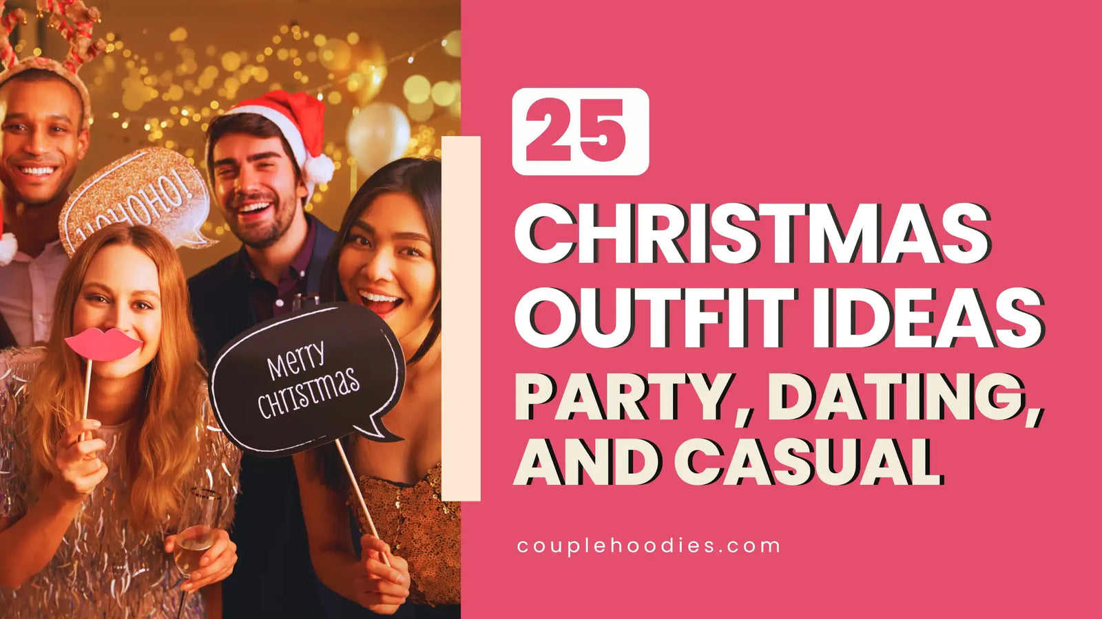 Christmas Outfit Ideas