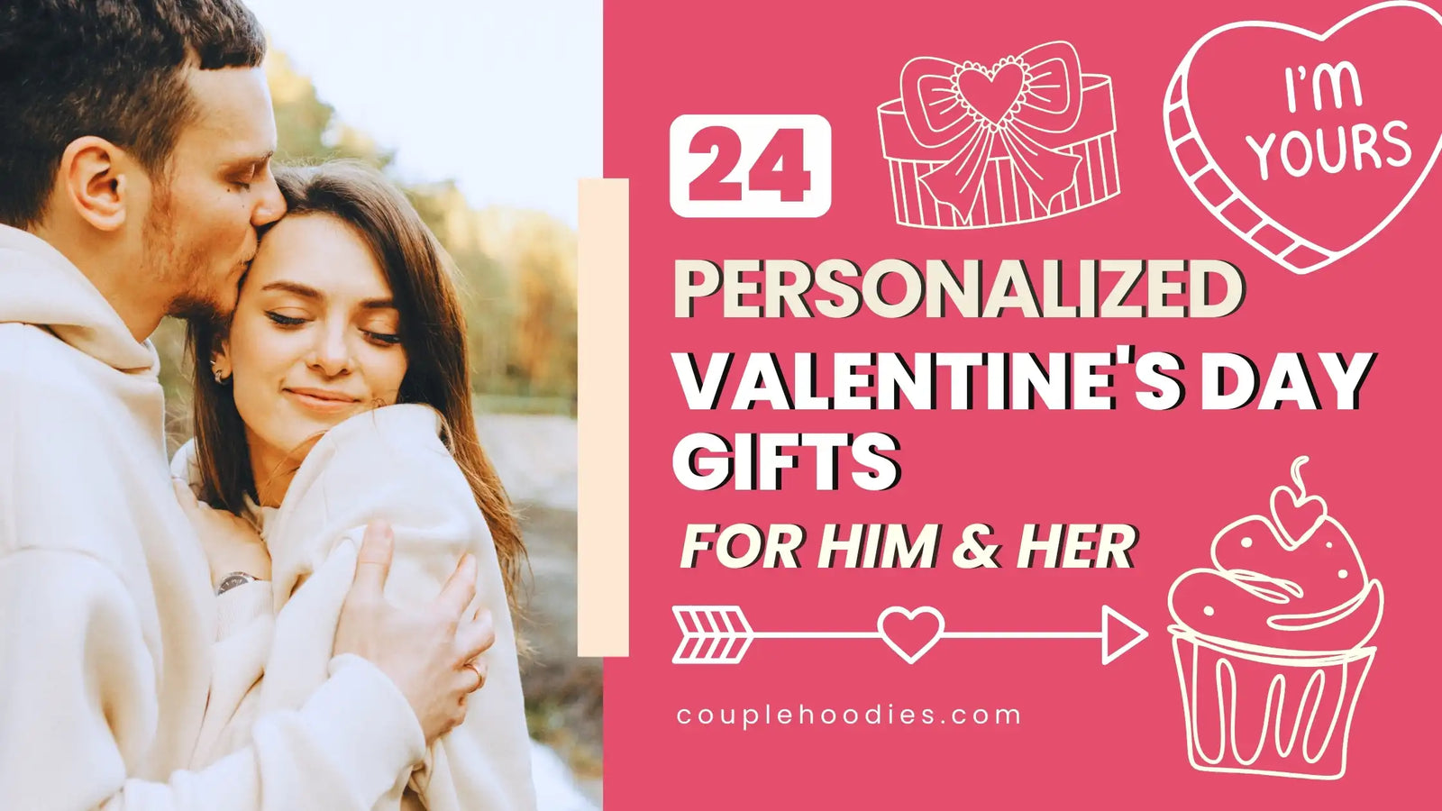 Personalized Valentine's Day Gifts