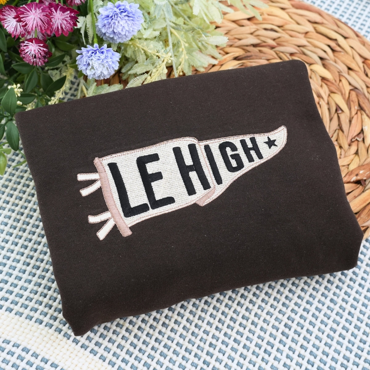 Sweats à capuche assortis brodés personnalisés avec ange et chat démon pour couples