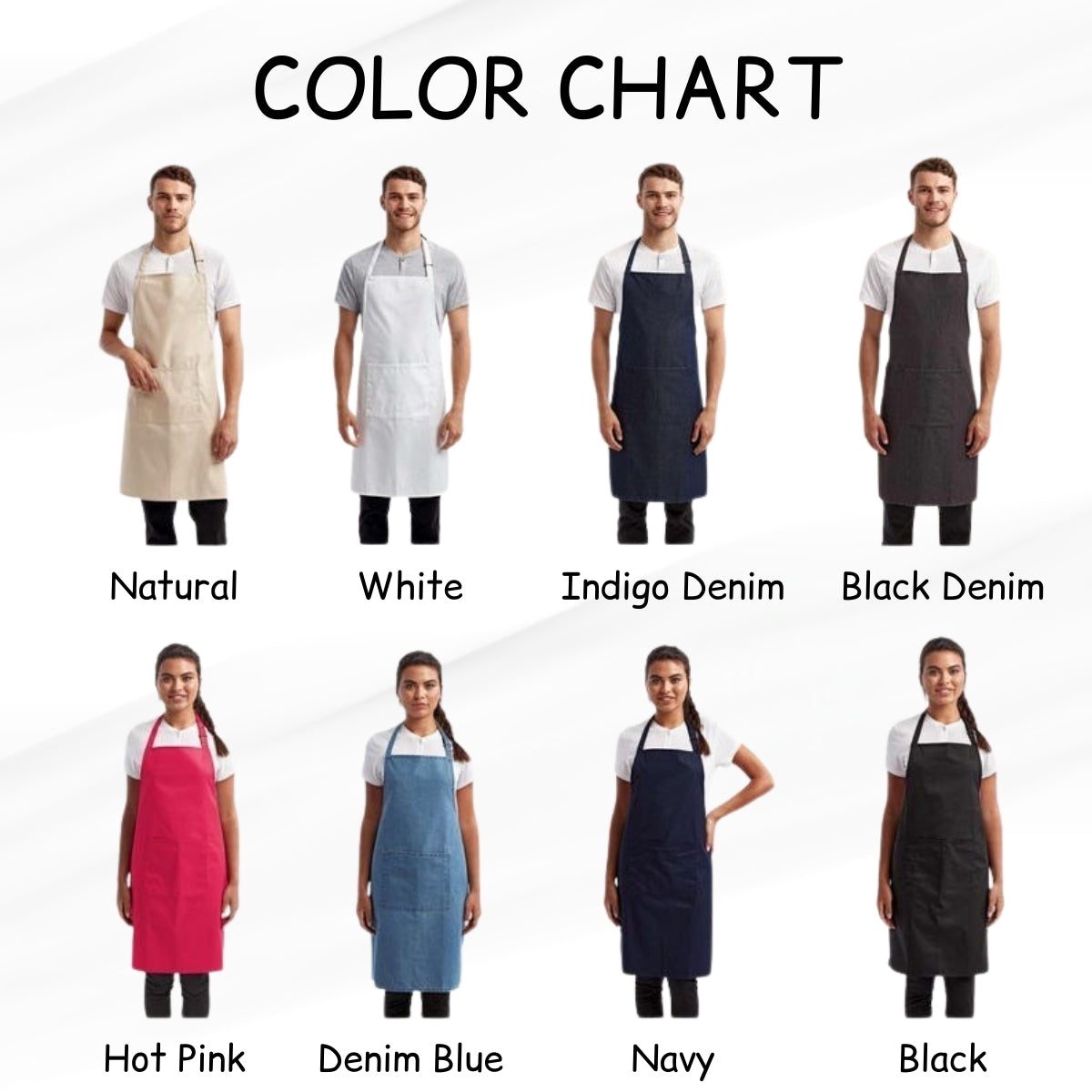 Individuell bestickte Engel- und Dämonenkatze-Kapuzenpullover für Paare