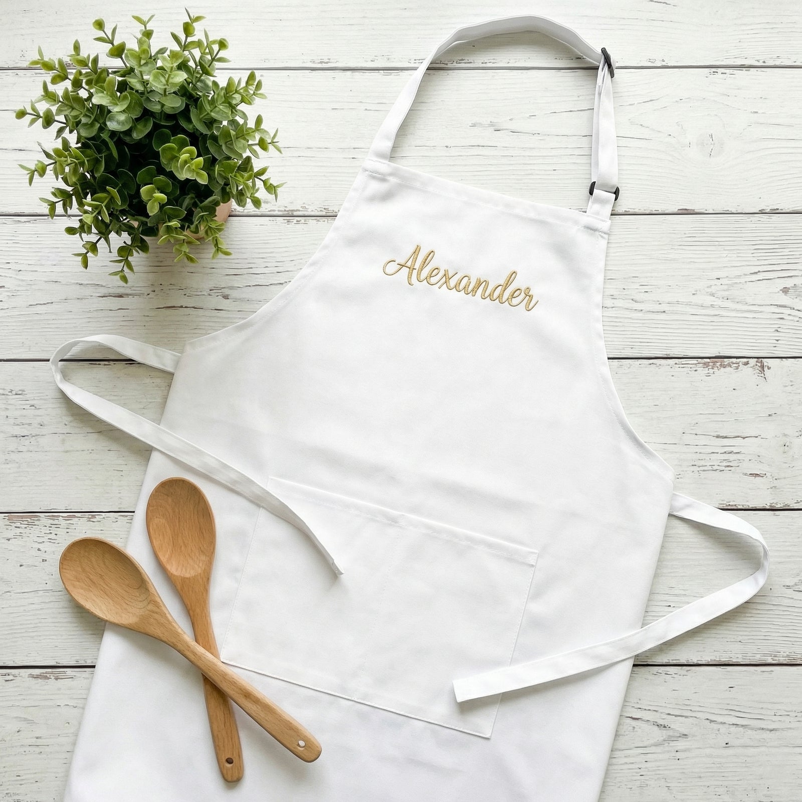 Individuell bestickte Engel- und Dämonenkatze-Kapuzenpullover für Paare