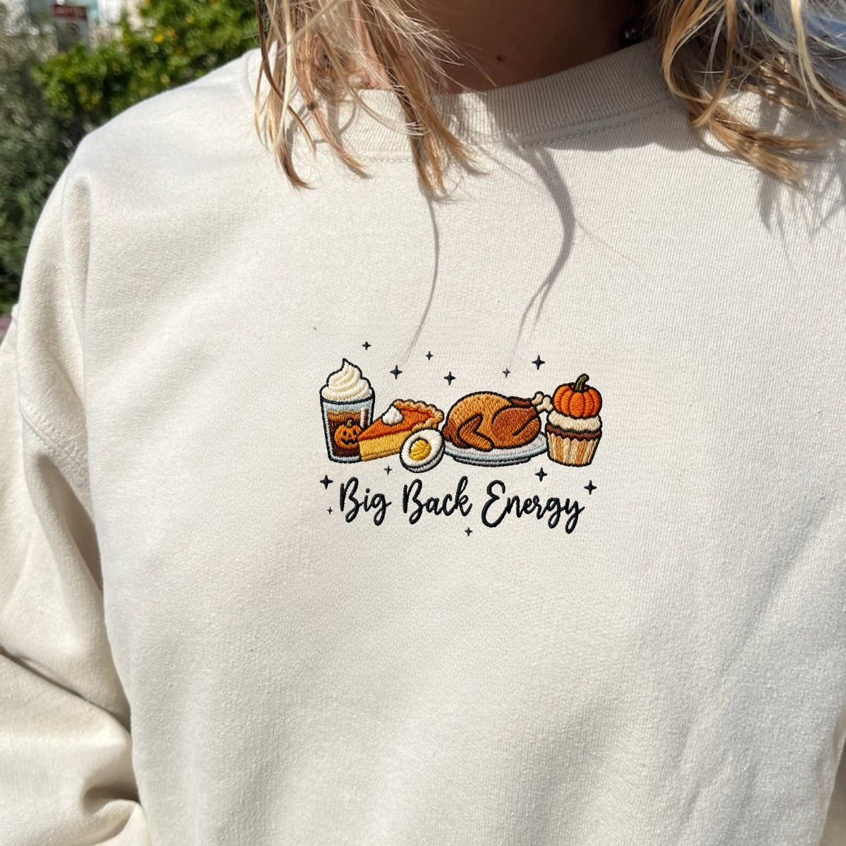 Individuell bestickte Engel- und Dämonenkatze-Kapuzenpullover für Paare