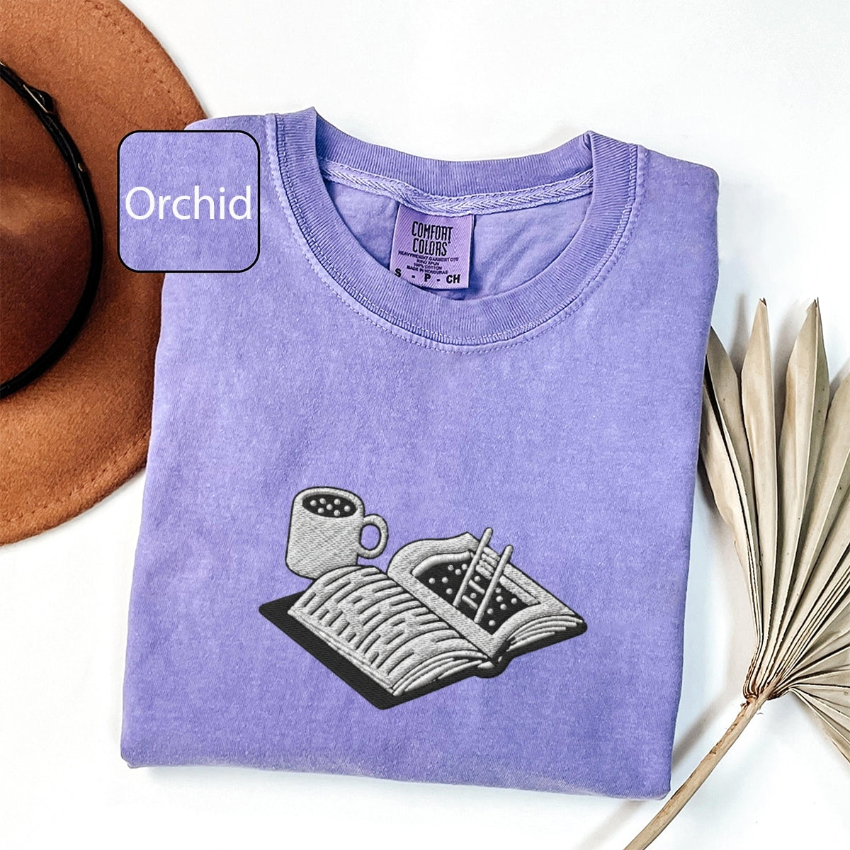 Individuell bestickte Engel- und Dämonenkatze-Kapuzenpullover für Paare