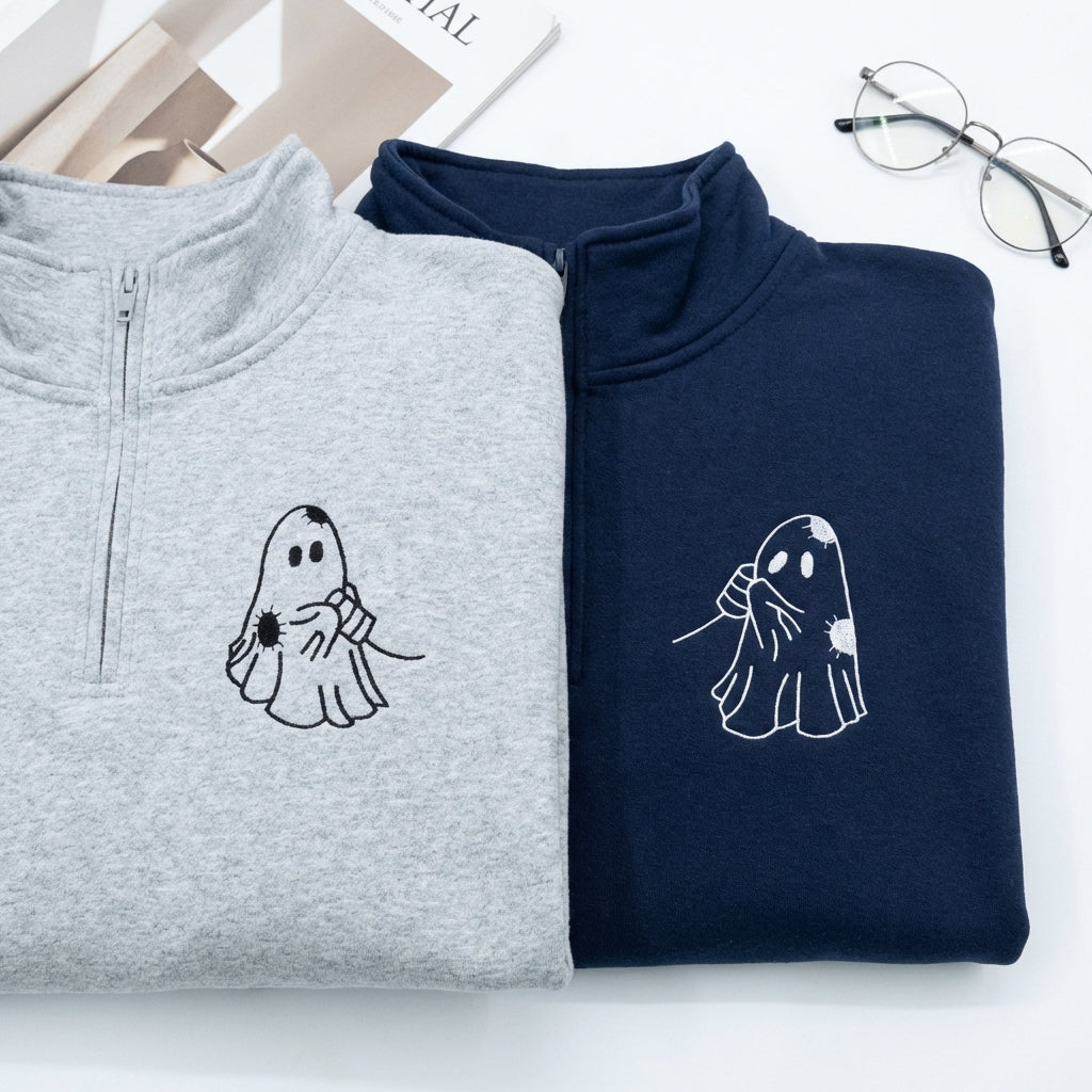 Somebody Somebody's Problem Paare benutzerdefinierte bestickte passende Hoodies für Paare