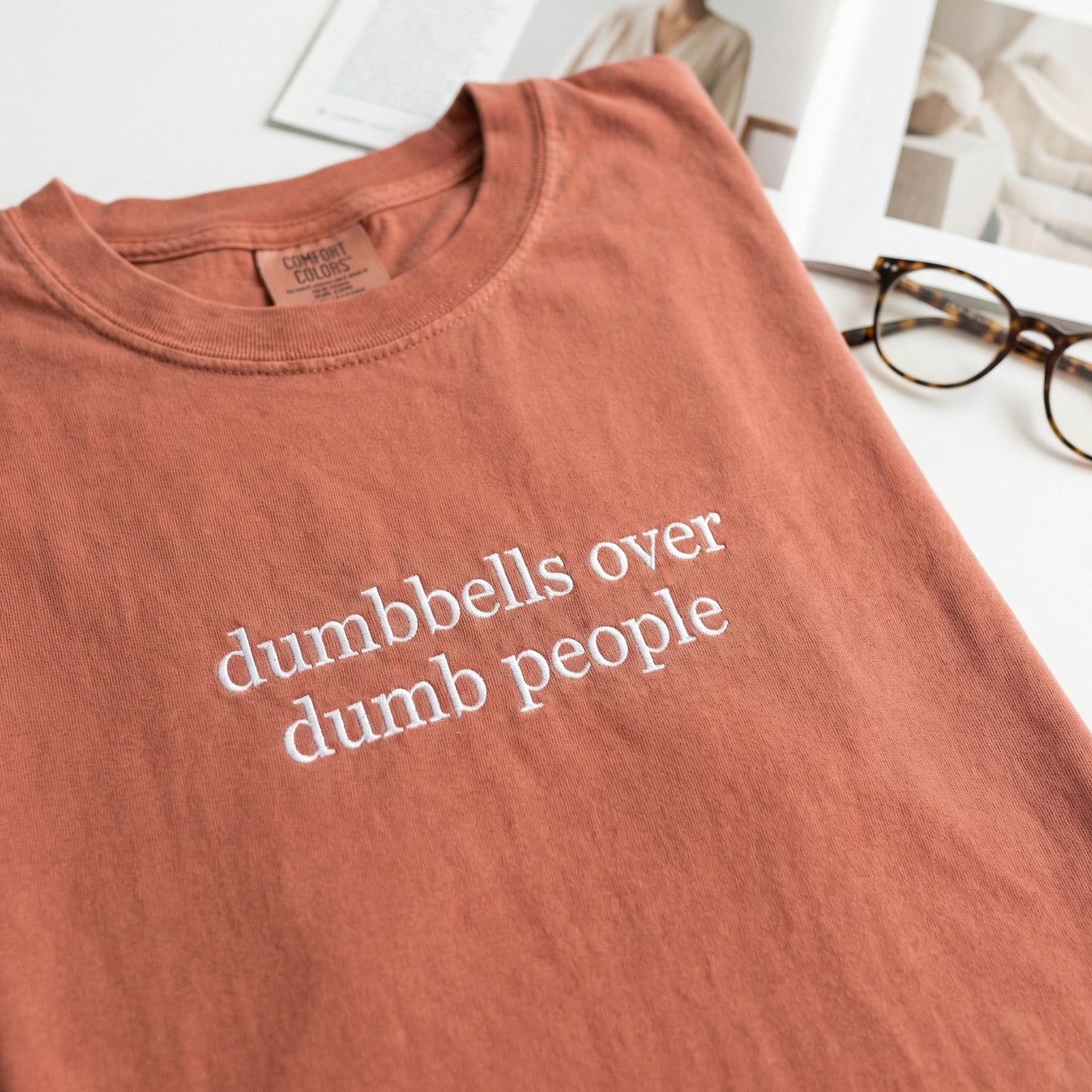 Individuell bestickte Engel- und Dämonenkatze-Kapuzenpullover für Paare