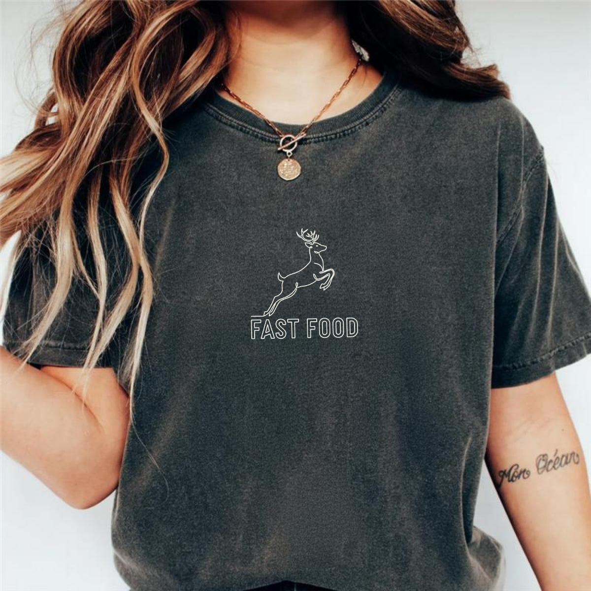 Sweats à capuche assortis brodés personnalisés avec ange et chat démon pour couples