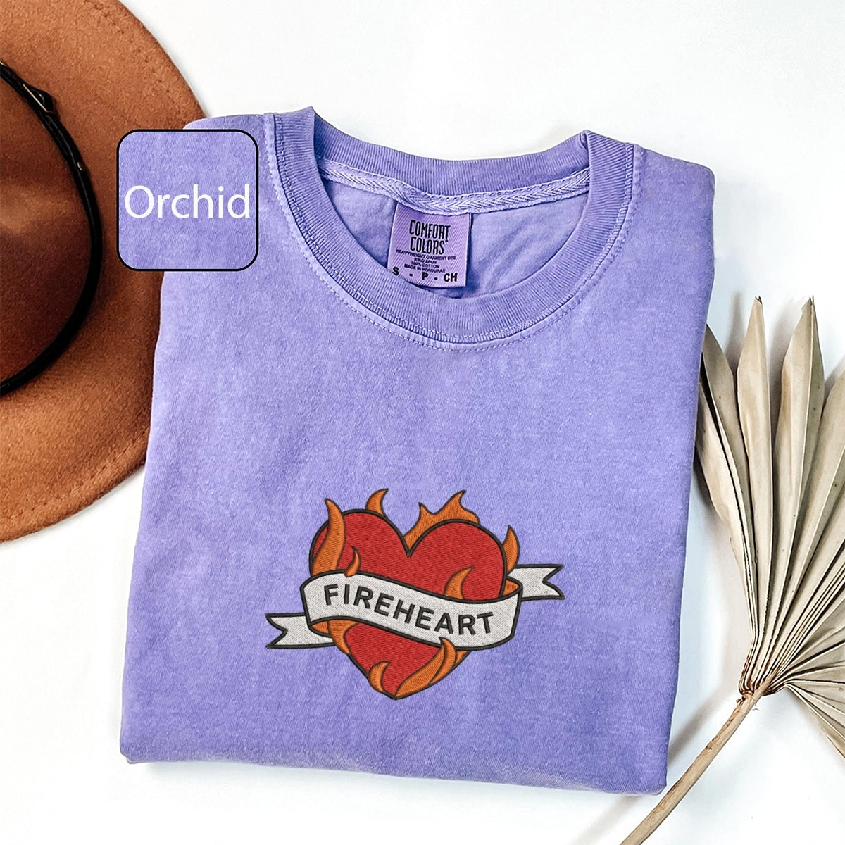 Individuell bestickte Engel- und Dämonenkatze-Kapuzenpullover für Paare