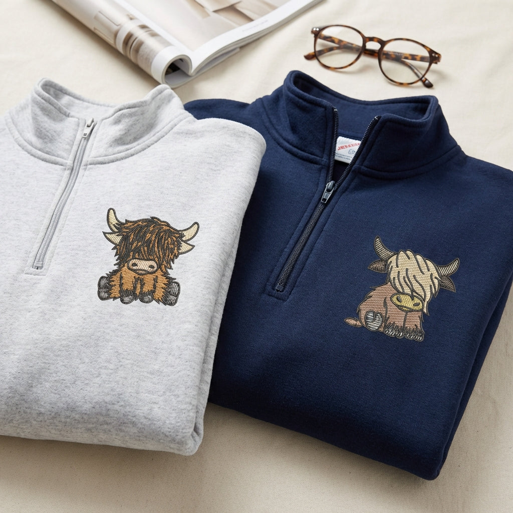 Somebody Somebody's Problem Paare benutzerdefinierte bestickte passende Hoodies für Paare