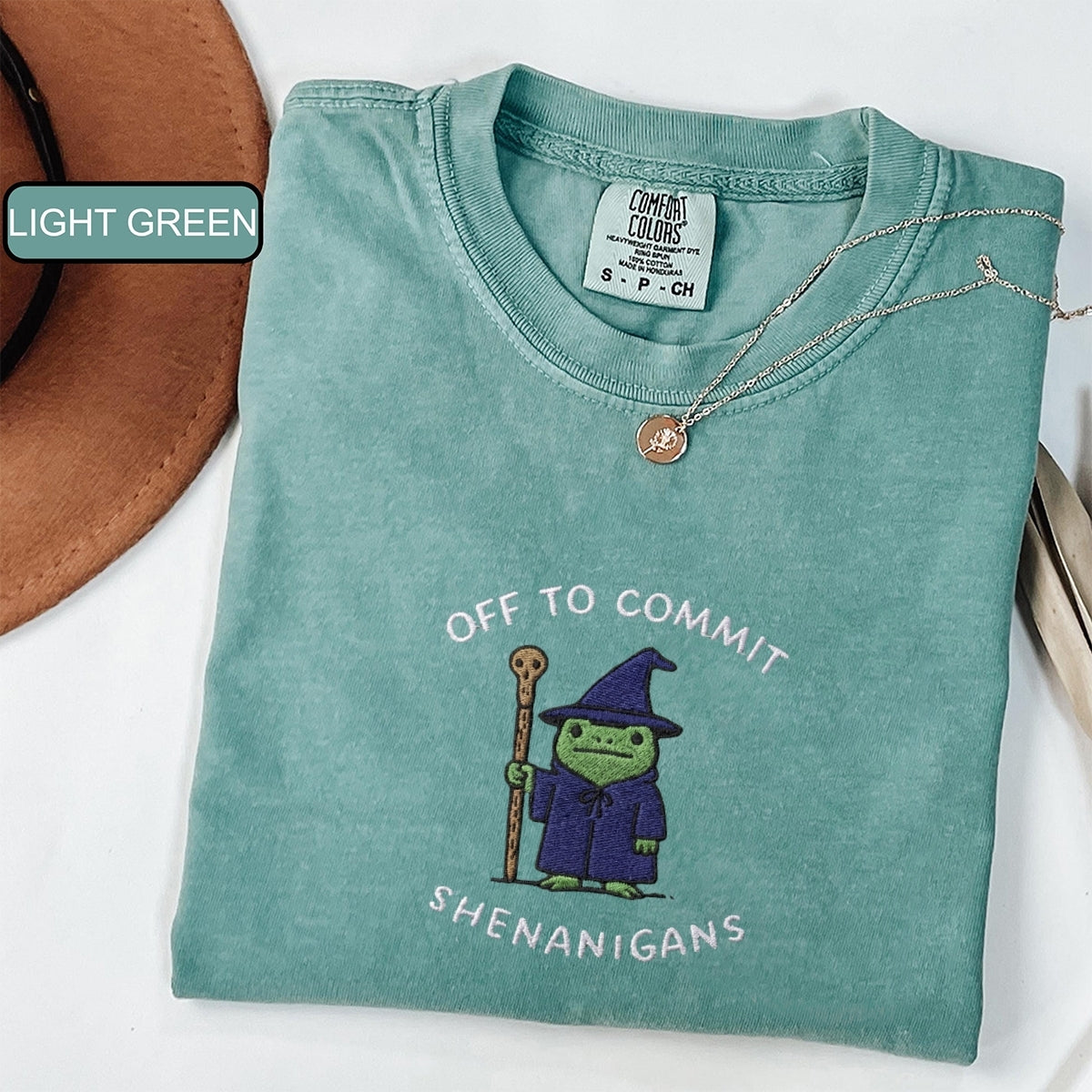 Individuell bestickte Engel- und Dämonenkatze-Kapuzenpullover für Paare