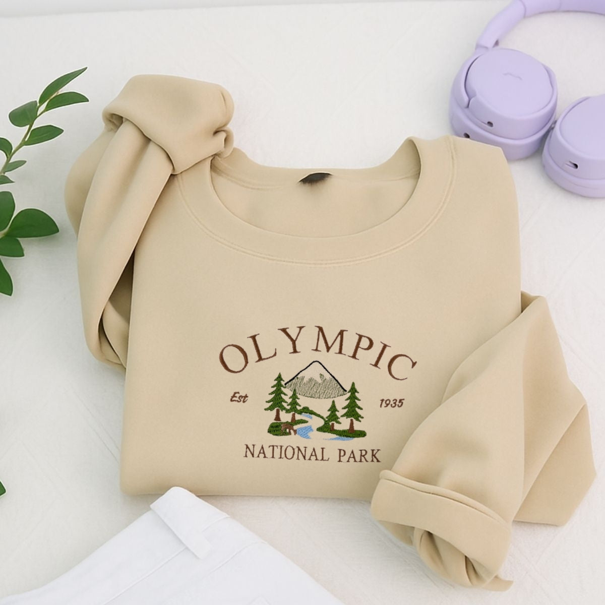 Sweats à capuche assortis brodés personnalisés avec ange et chat démon pour couples