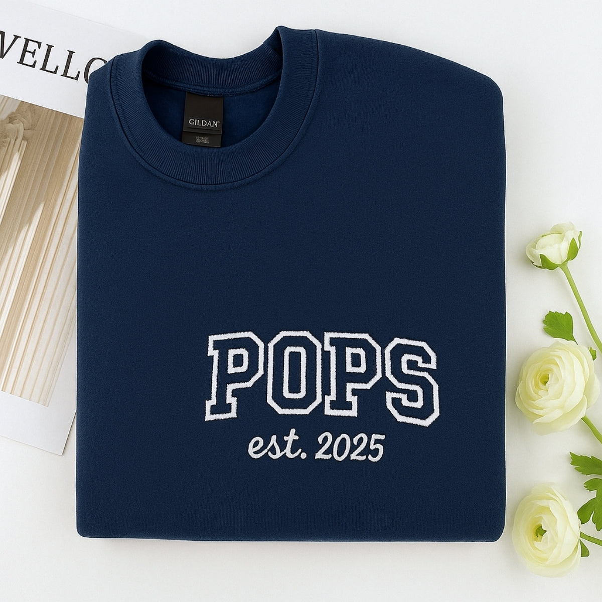 Sweats à capuche assortis brodés personnalisés avec ange et chat démon pour couples