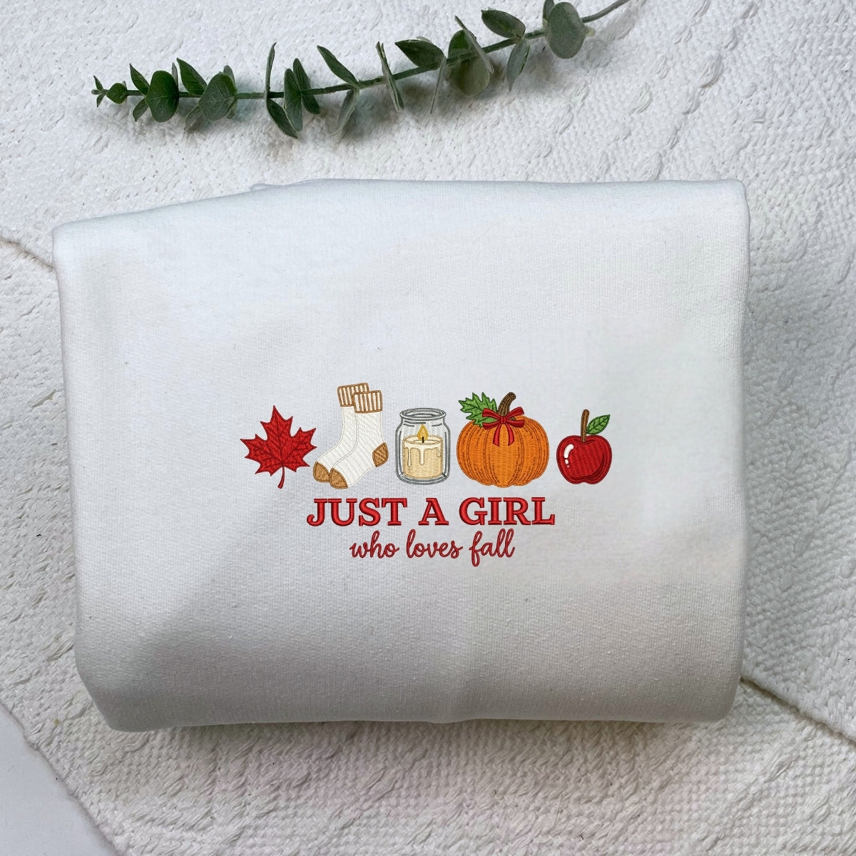 Individuell bestickte Engel- und Dämonenkatze-Kapuzenpullover für Paare