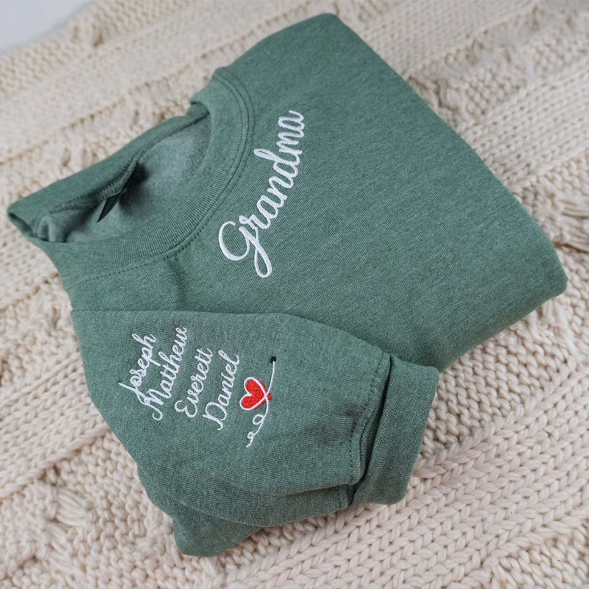 Sweats à capuche assortis brodés personnalisés avec ange et chat démon pour couples