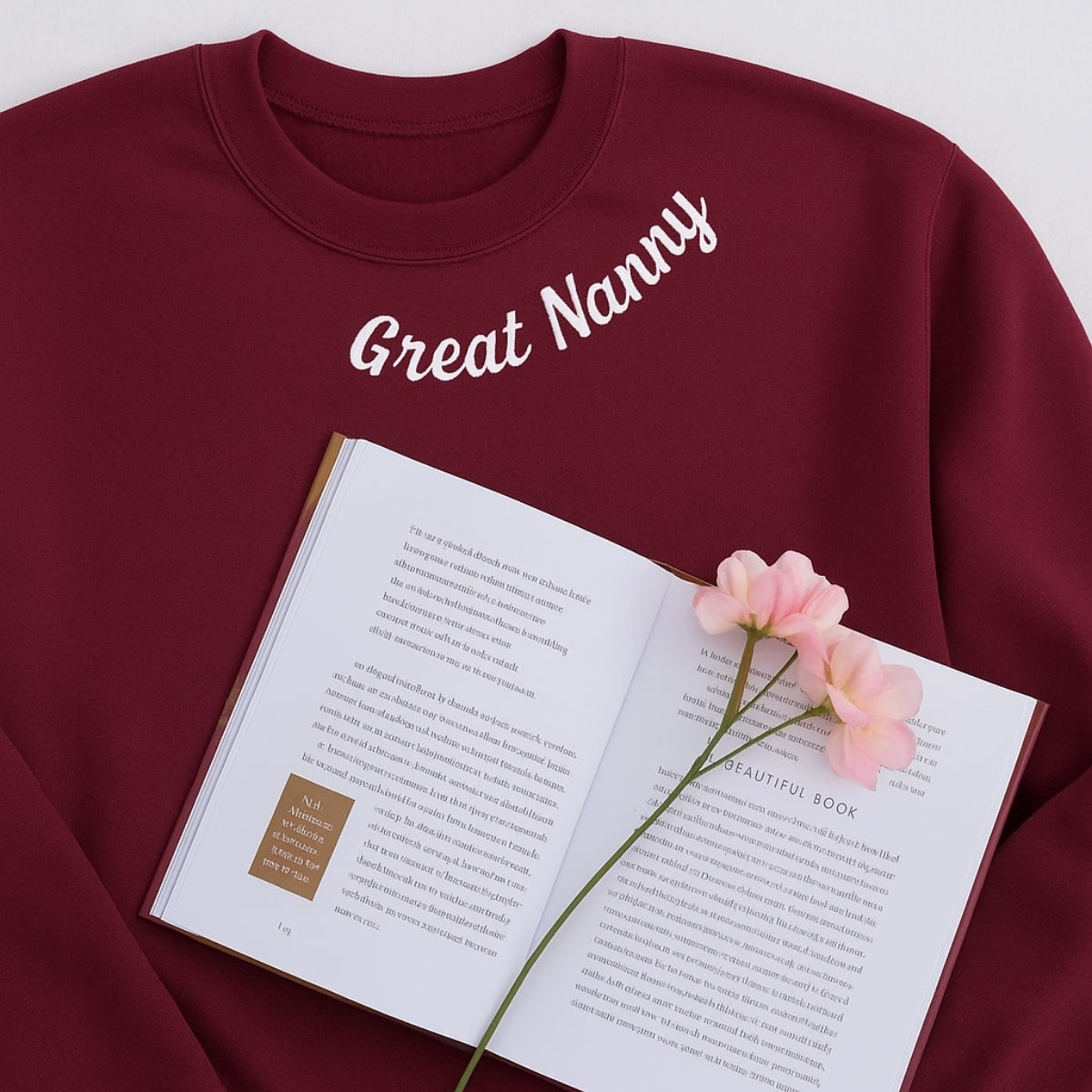 Sweats à capuche assortis brodés personnalisés avec ange et chat démon pour couples