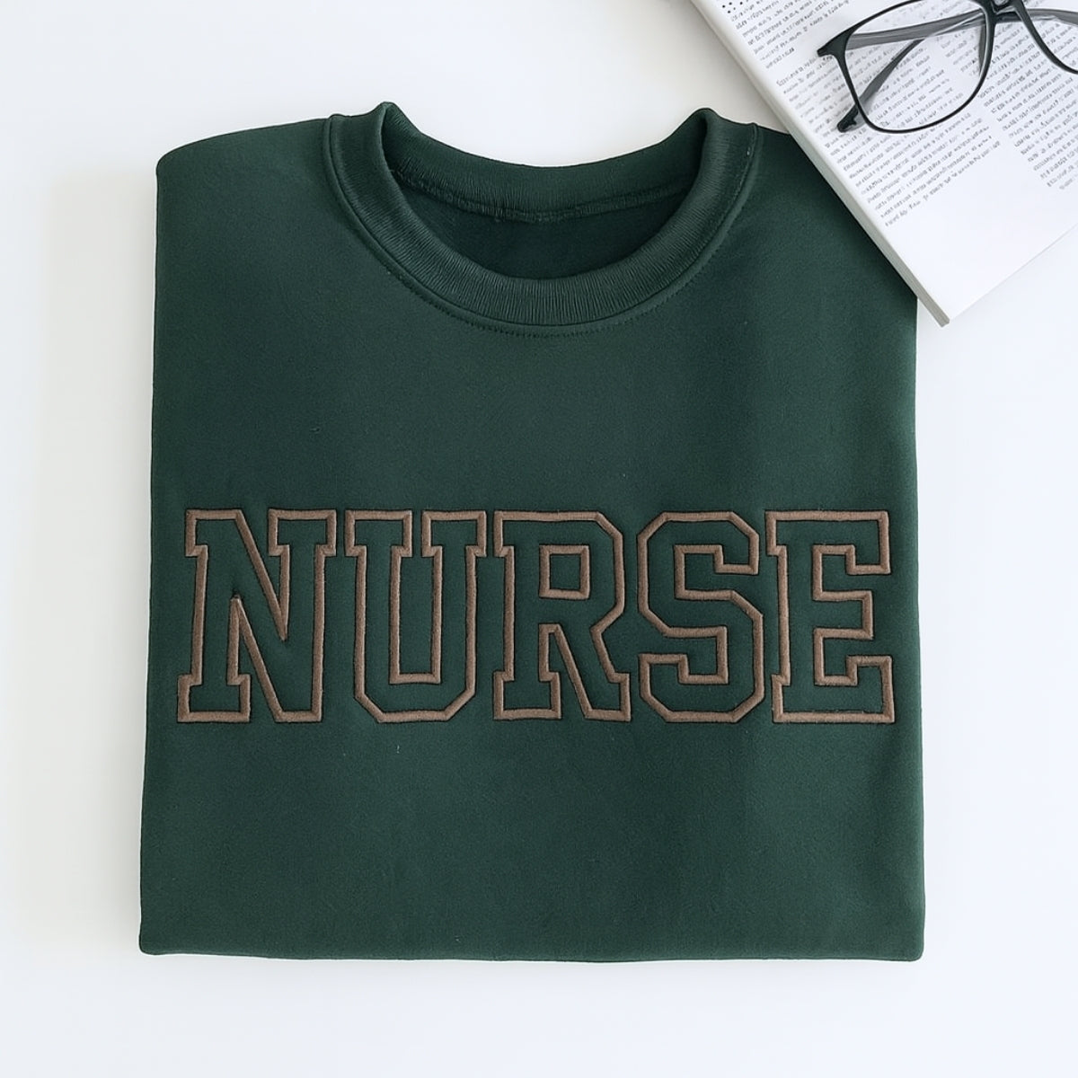 Individuell bestickte Engel- und Dämonenkatze-Kapuzenpullover für Paare