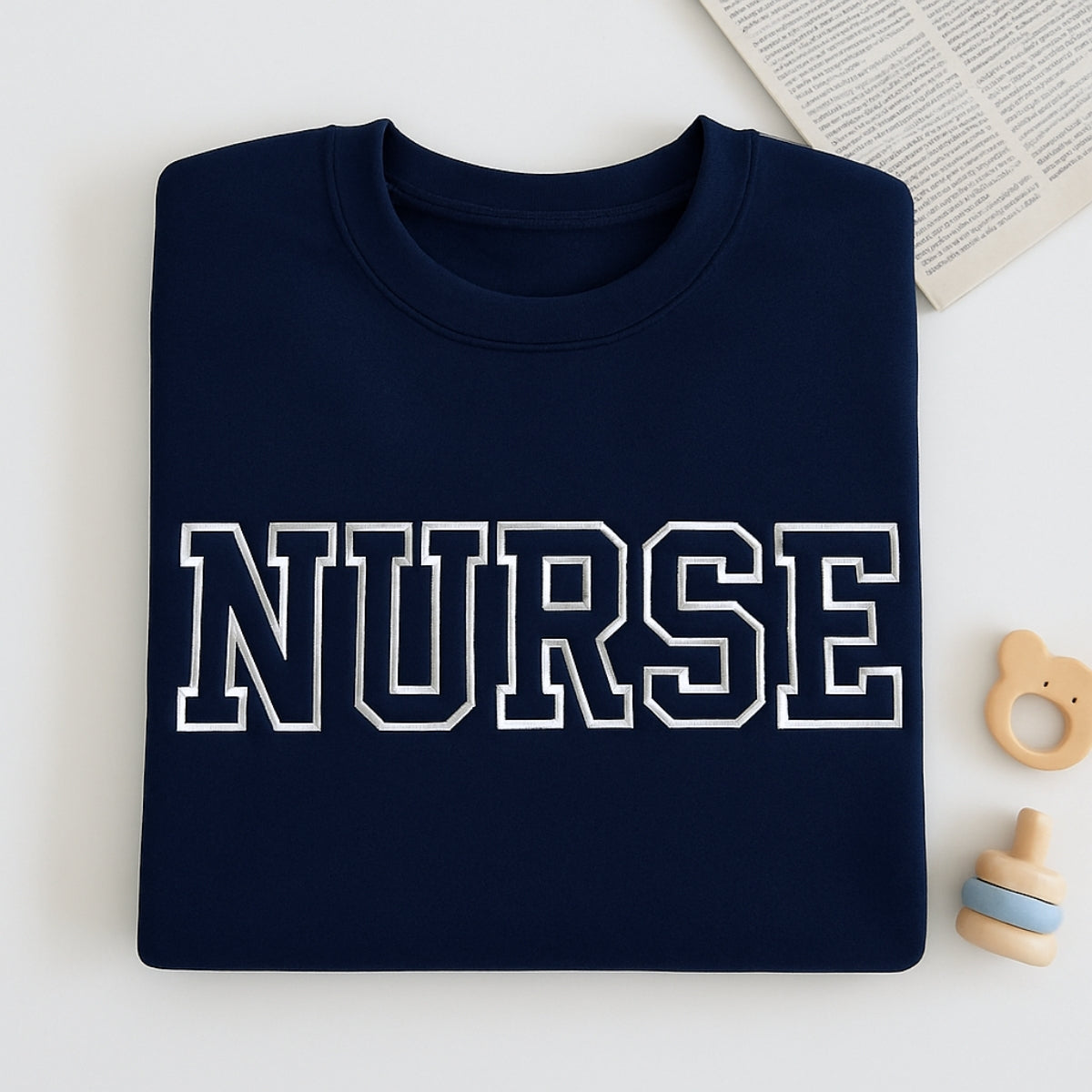 Individuell bestickte Engel- und Dämonenkatze-Kapuzenpullover für Paare