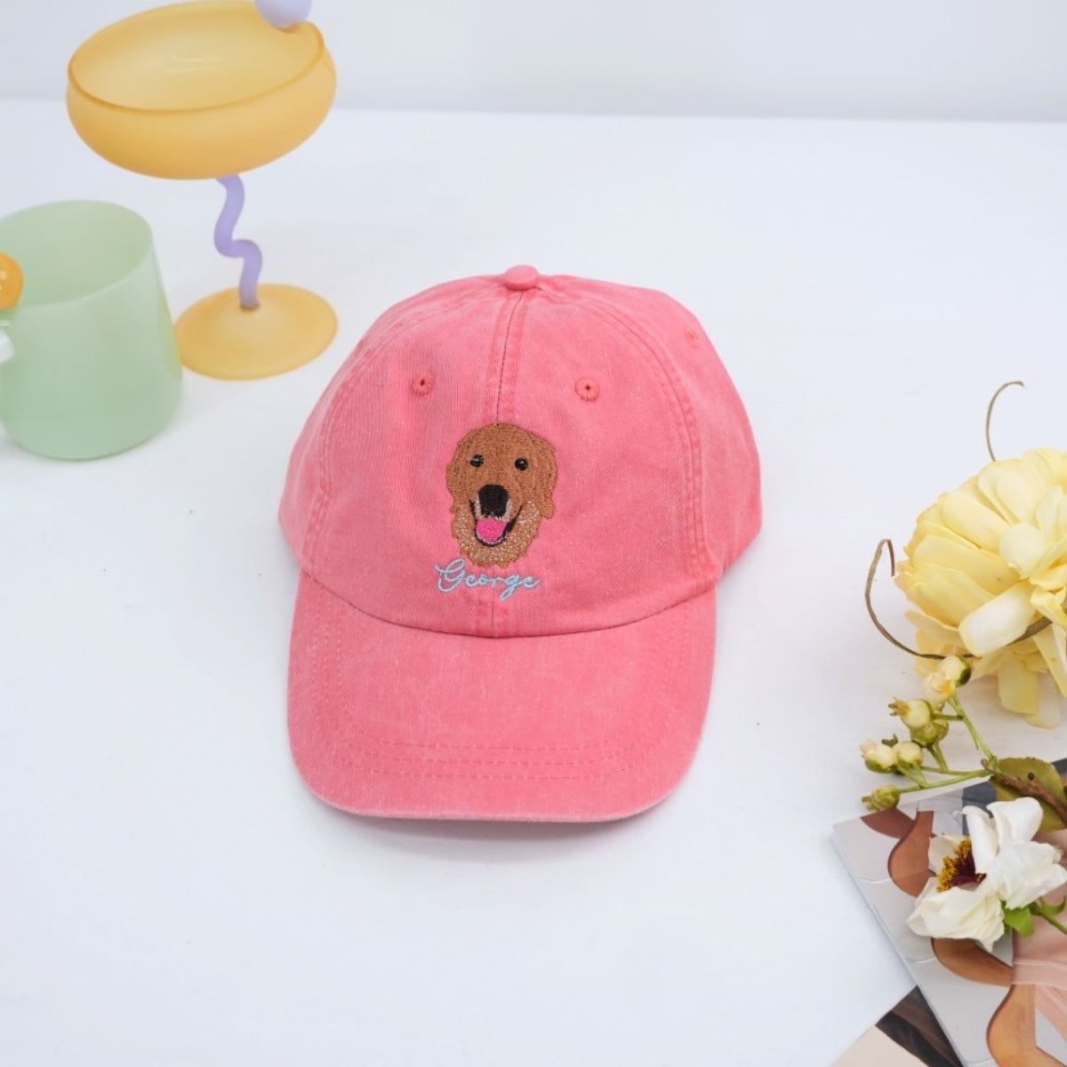 Sweats à capuche assortis brodés personnalisés avec ange et chat démon pour couples