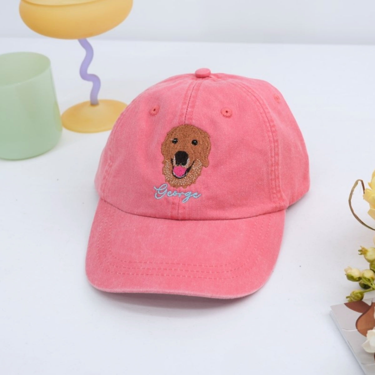 Sweats à capuche assortis brodés personnalisés avec ange et chat démon pour couples