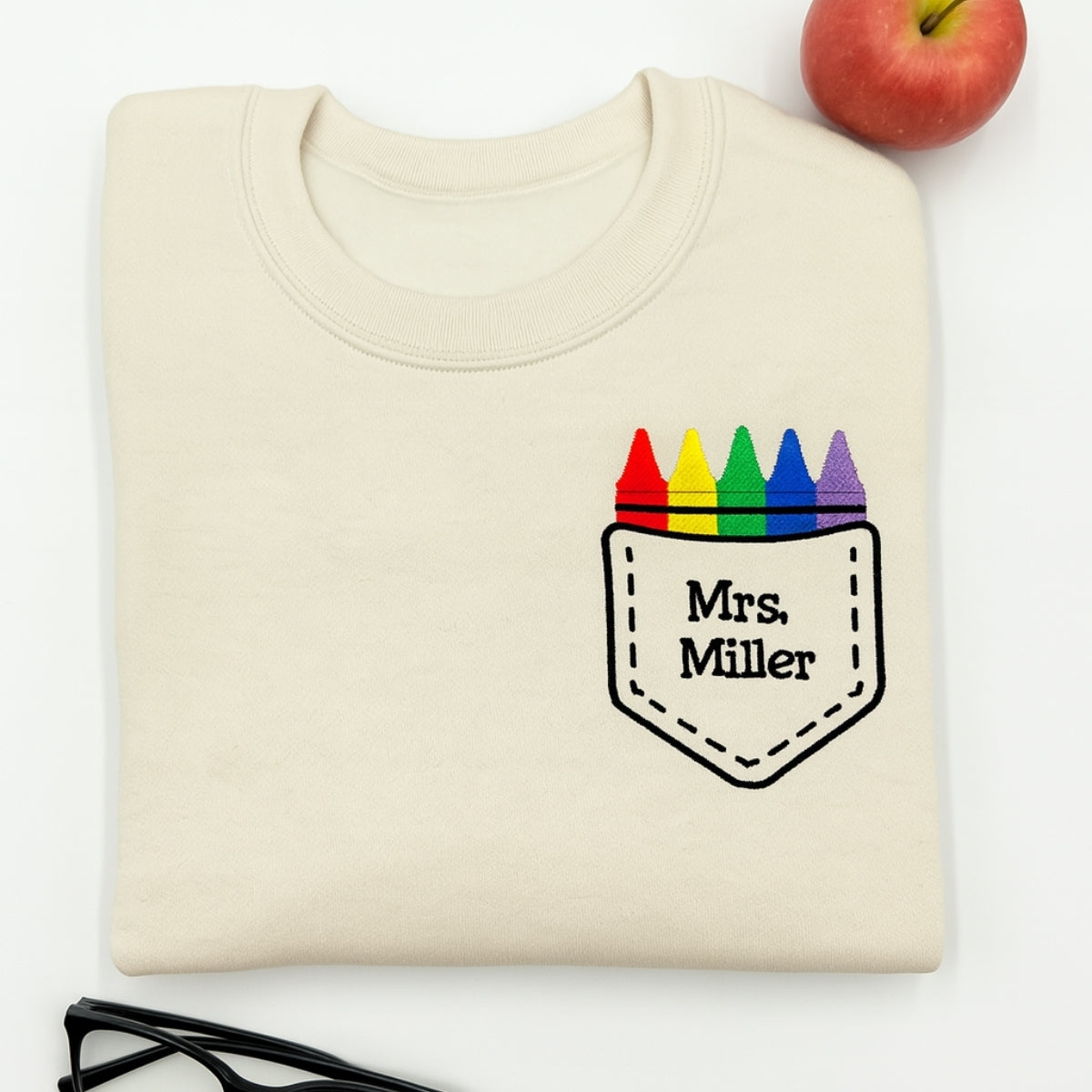 Sweats à capuche assortis brodés personnalisés avec ange et chat démon pour couples