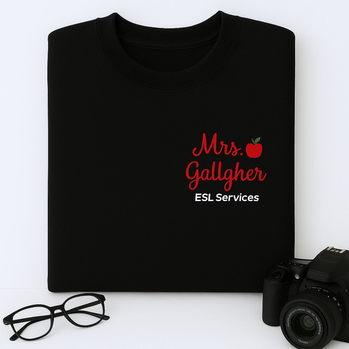 Sweats à capuche assortis brodés personnalisés avec ange et chat démon pour couples