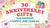 30th Anniversary Gifts for Husbands, Parents, and Families