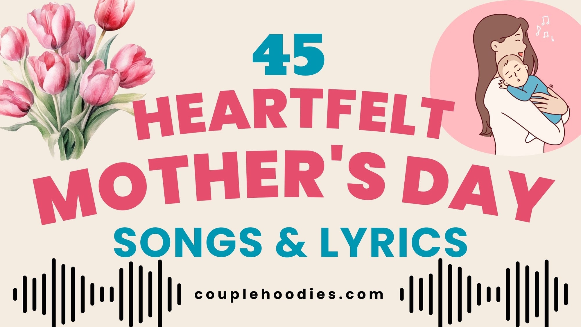 Mother's Day Songs Lyrics