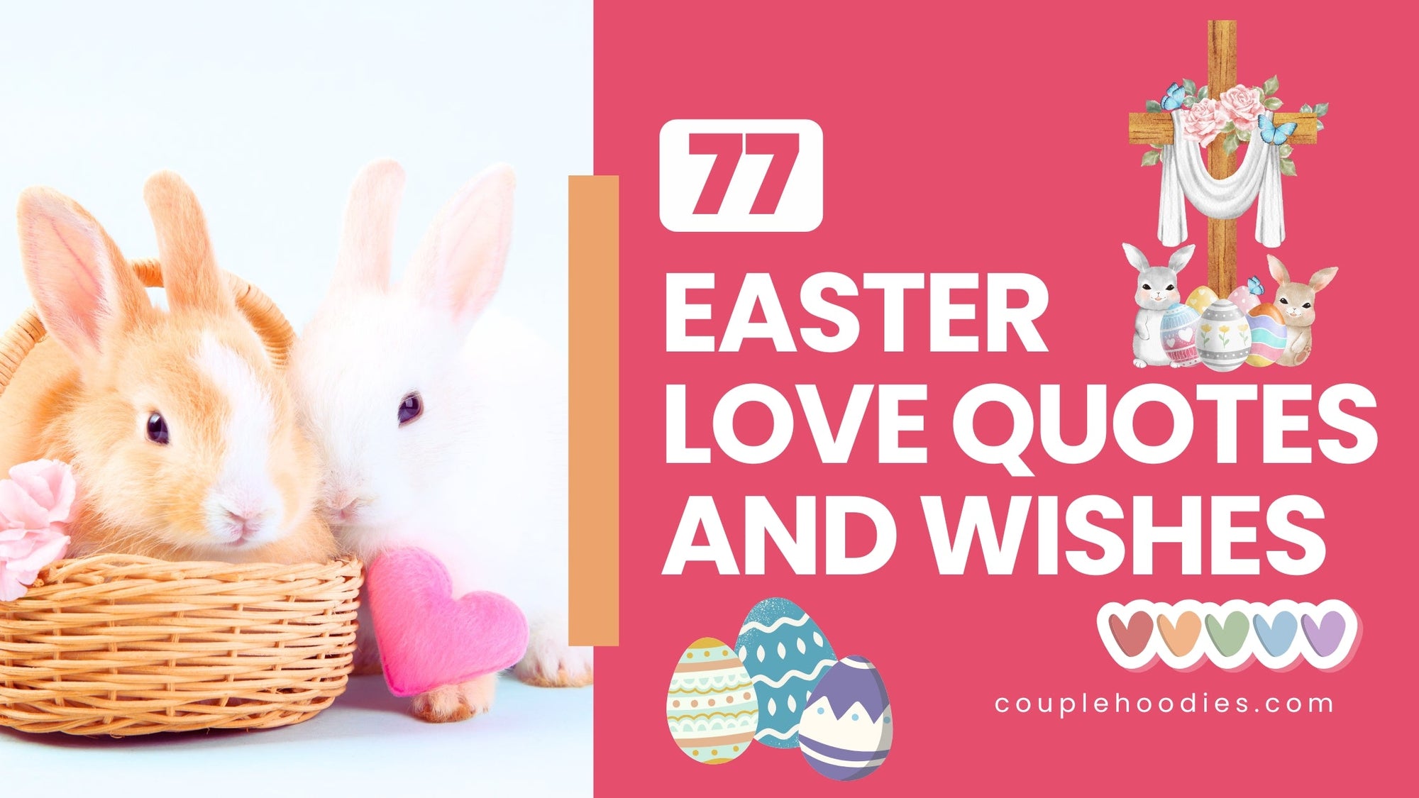 77 Romantic Easter Love Quotes and Wishes for Couples