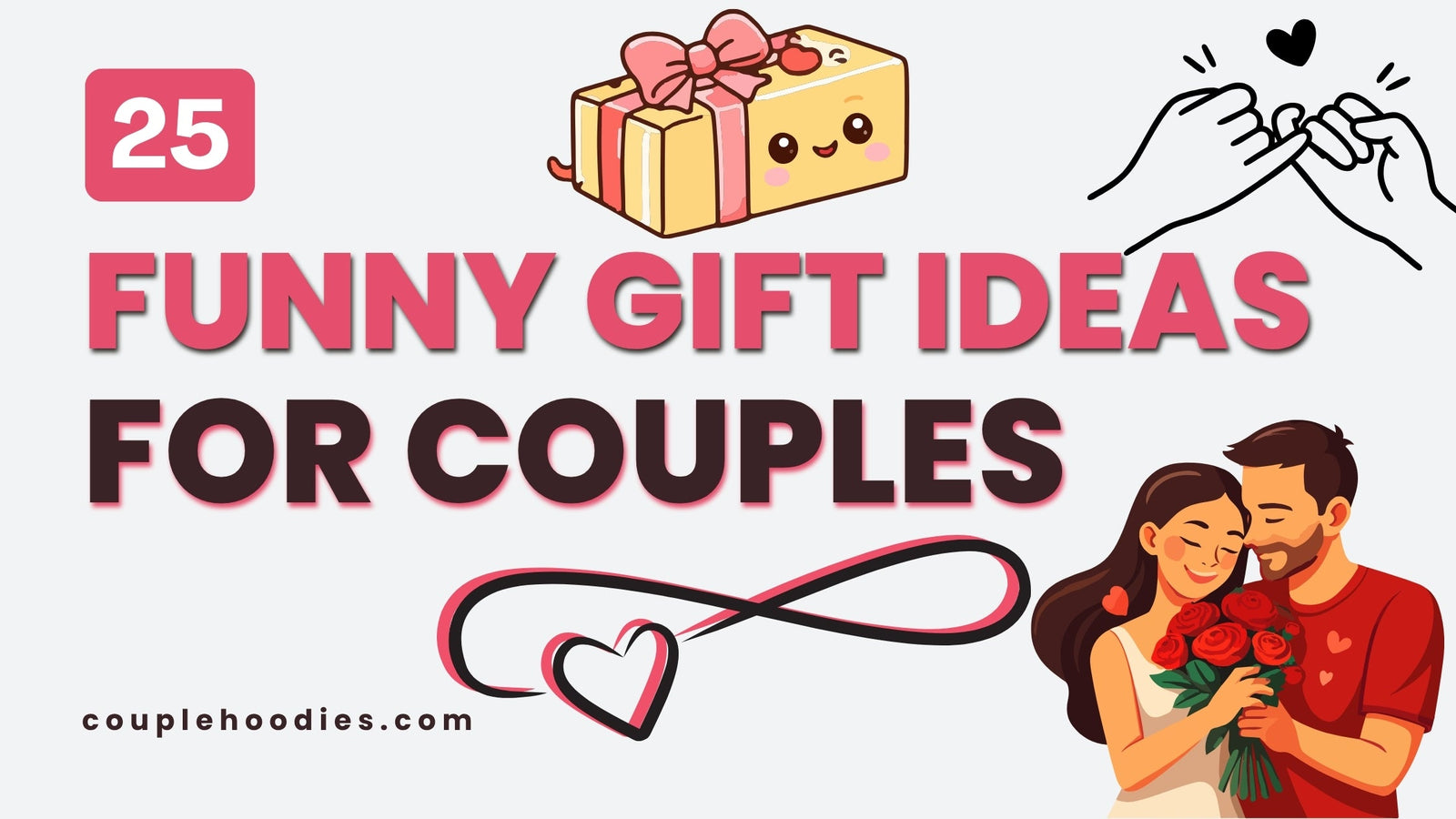 Funny Gift Ideas For Couples