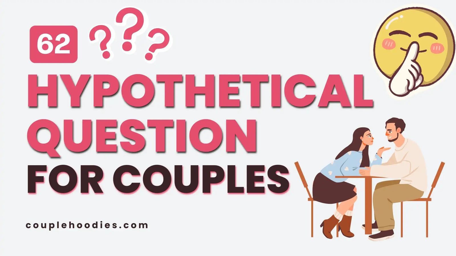 Hypothetical Questions For Couples