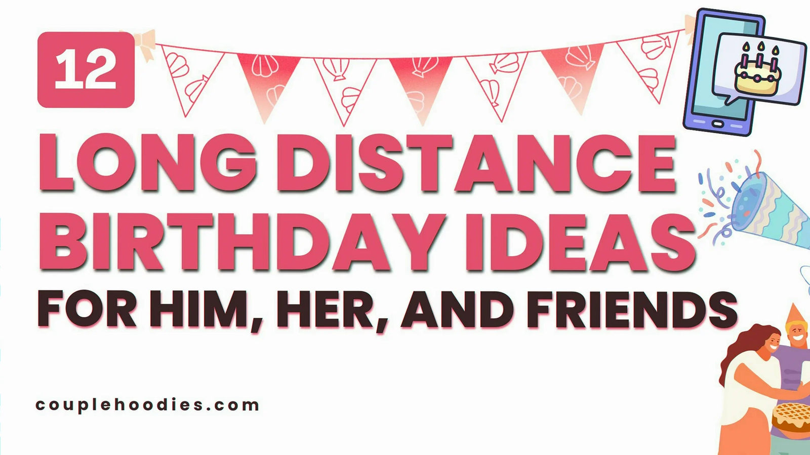 Ways to Make a Long-Distance Relationship More Fun