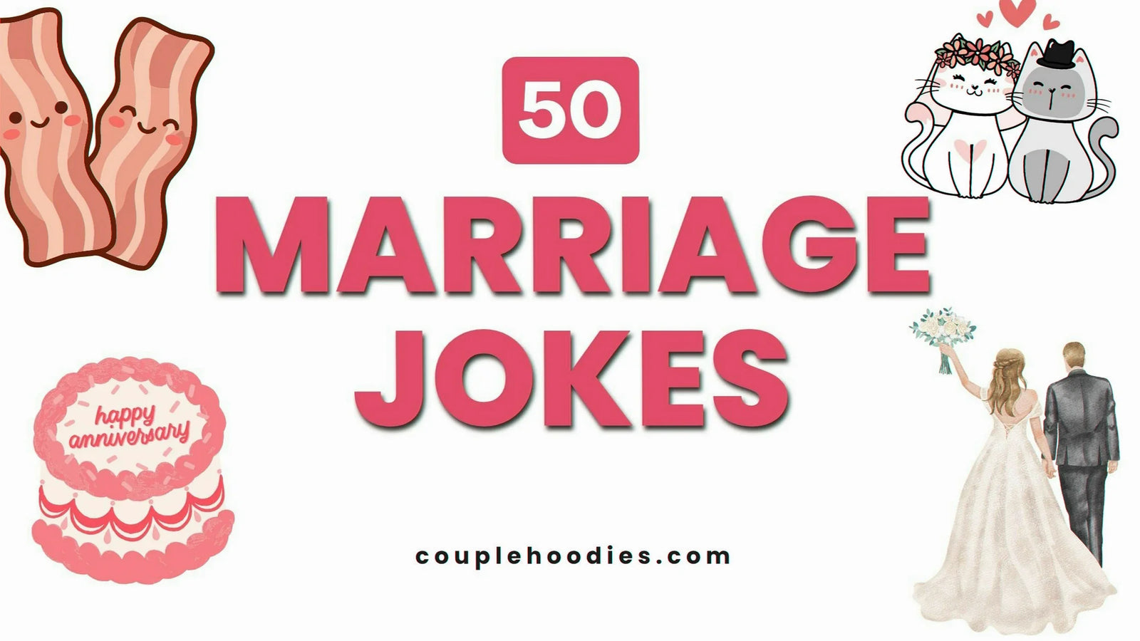 Marriage Jokes