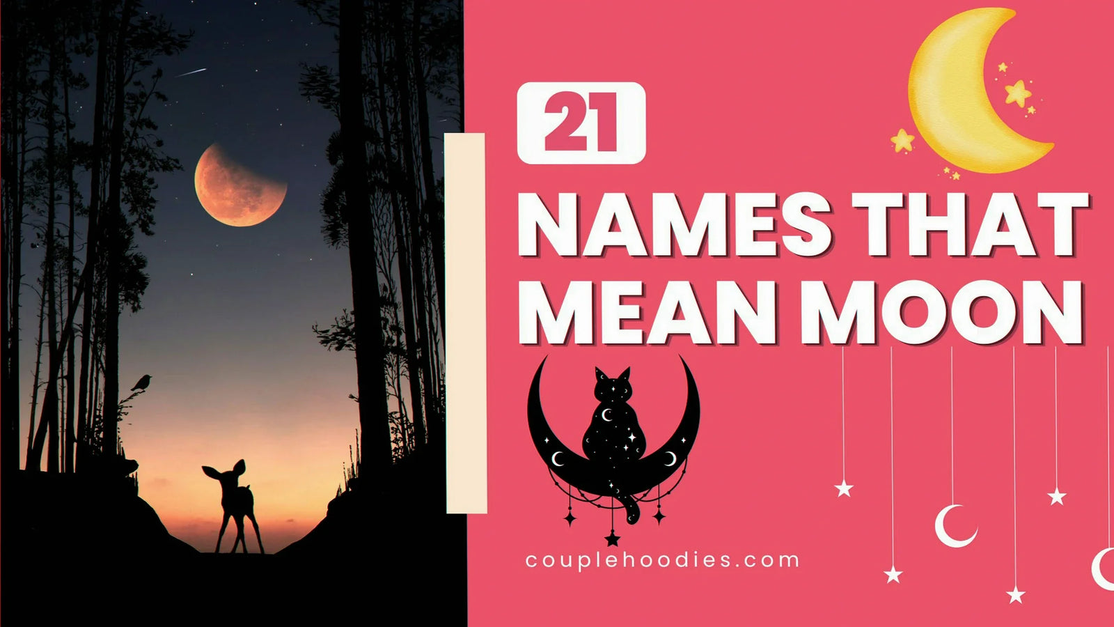 Names That Mean Star