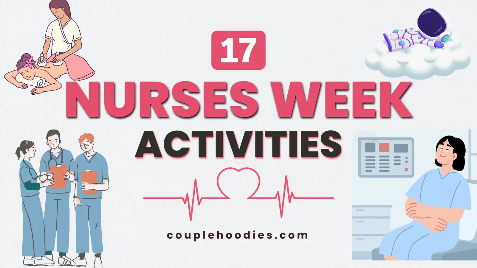 Nurses Week Activities: Ideas That Show Real Thanks