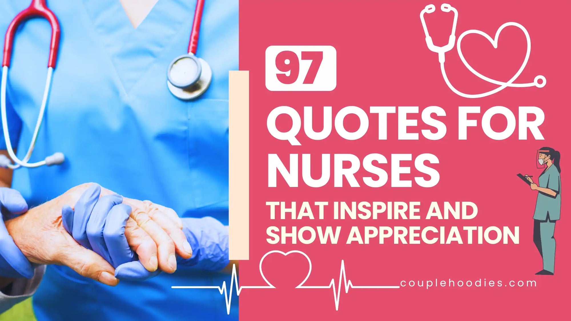 Quotes For Nurses That Inspire and Show Appreciation