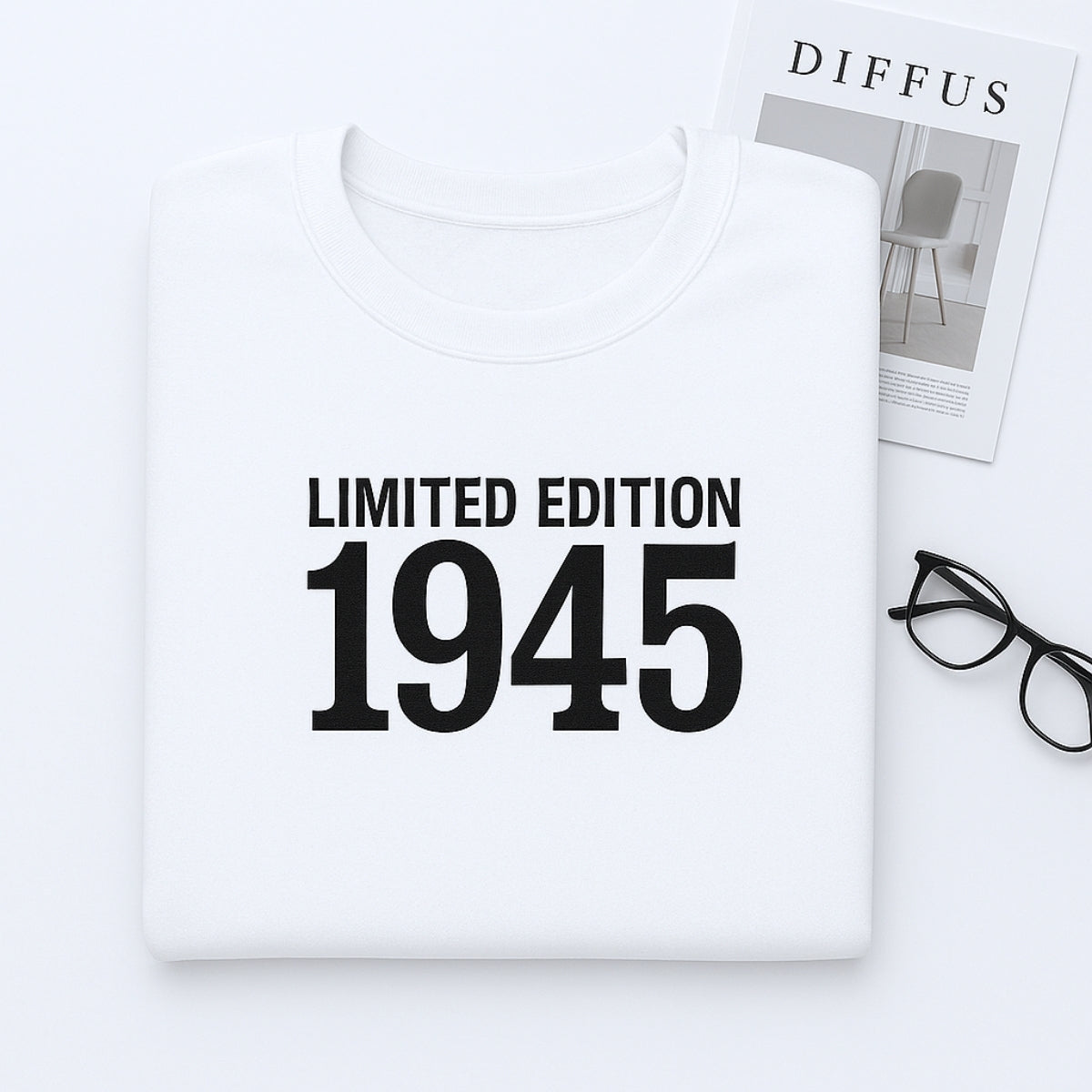 Sweats à capuche assortis brodés personnalisés avec ange et chat démon pour couples