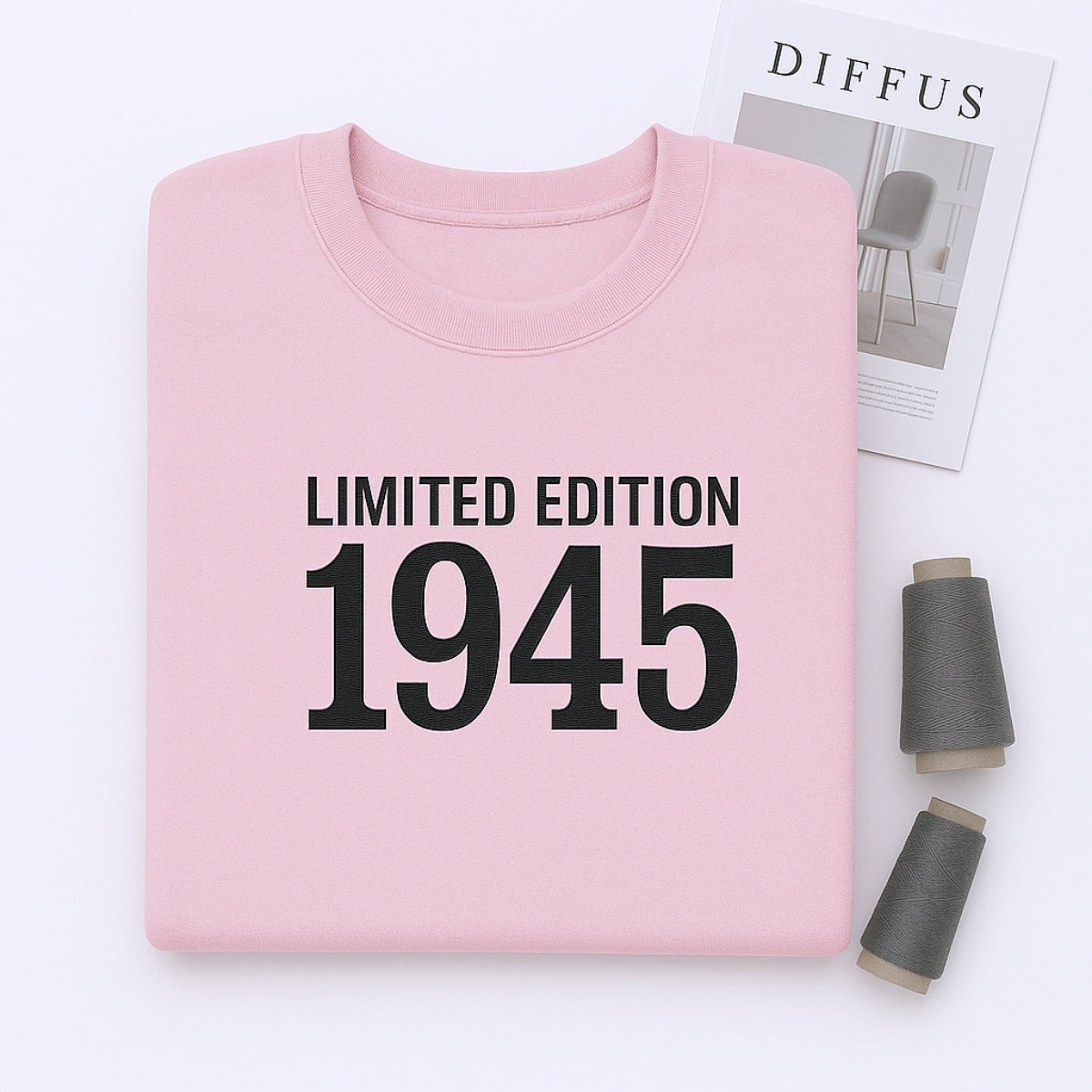 Sweats à capuche assortis brodés personnalisés avec ange et chat démon pour couples