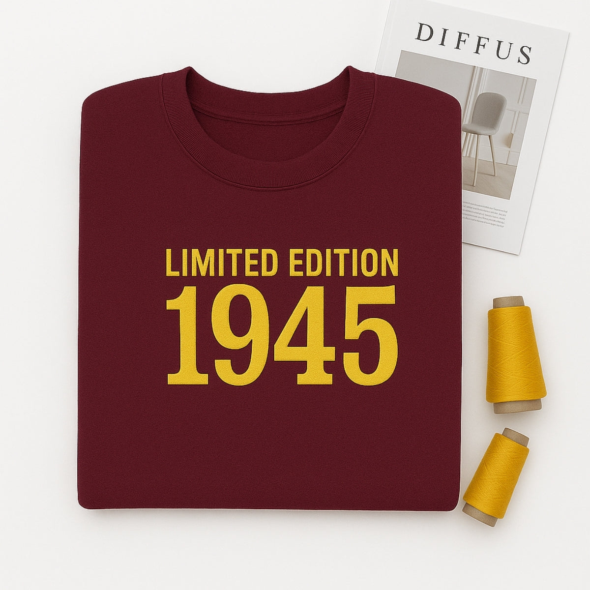 Sweats à capuche assortis brodés personnalisés avec ange et chat démon pour couples