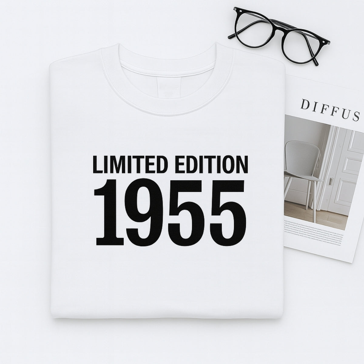 Sweats à capuche assortis brodés personnalisés avec ange et chat démon pour couples