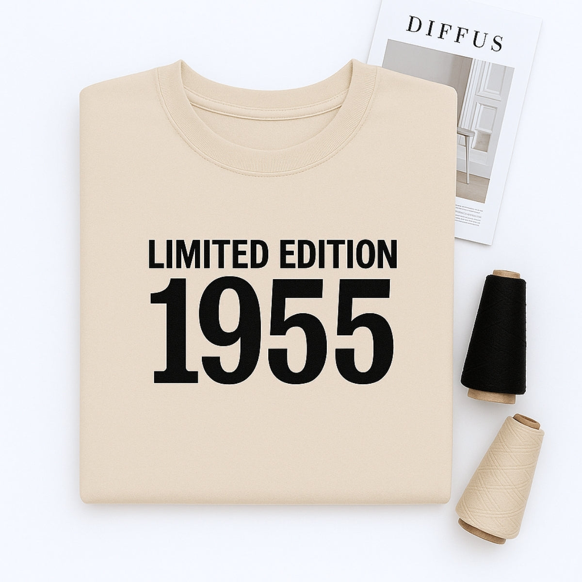 Sweats à capuche assortis brodés personnalisés avec ange et chat démon pour couples