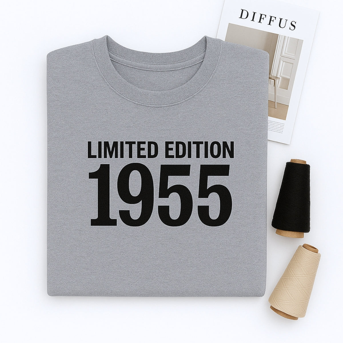 Sweats à capuche assortis brodés personnalisés avec ange et chat démon pour couples