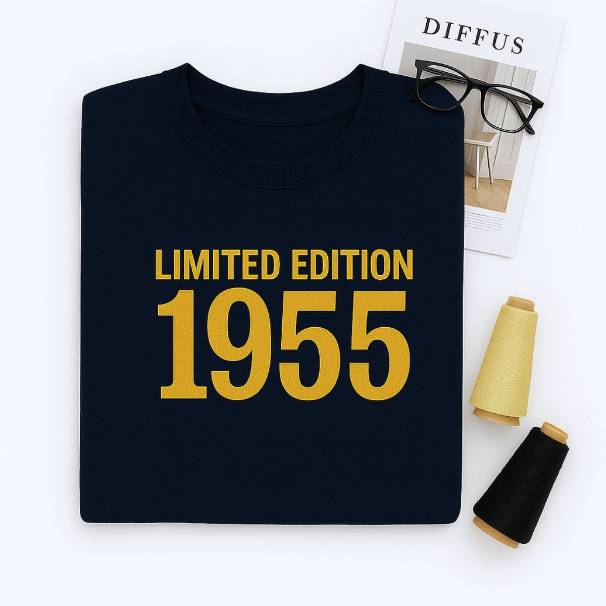 Sweats à capuche assortis brodés personnalisés avec ange et chat démon pour couples