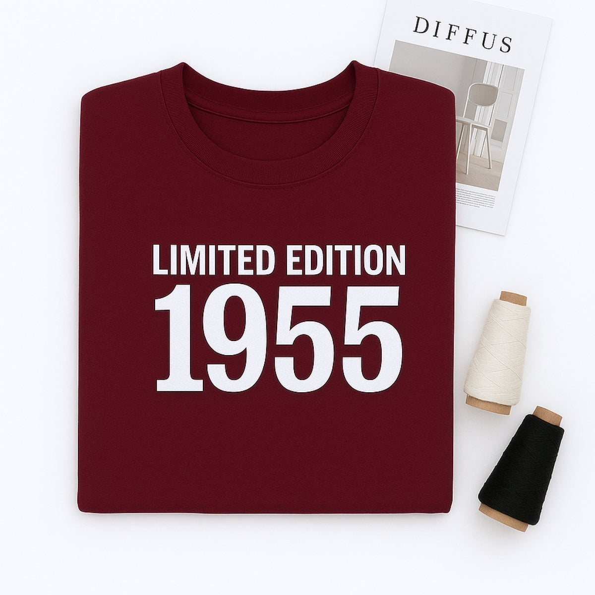 Sweats à capuche assortis brodés personnalisés avec ange et chat démon pour couples