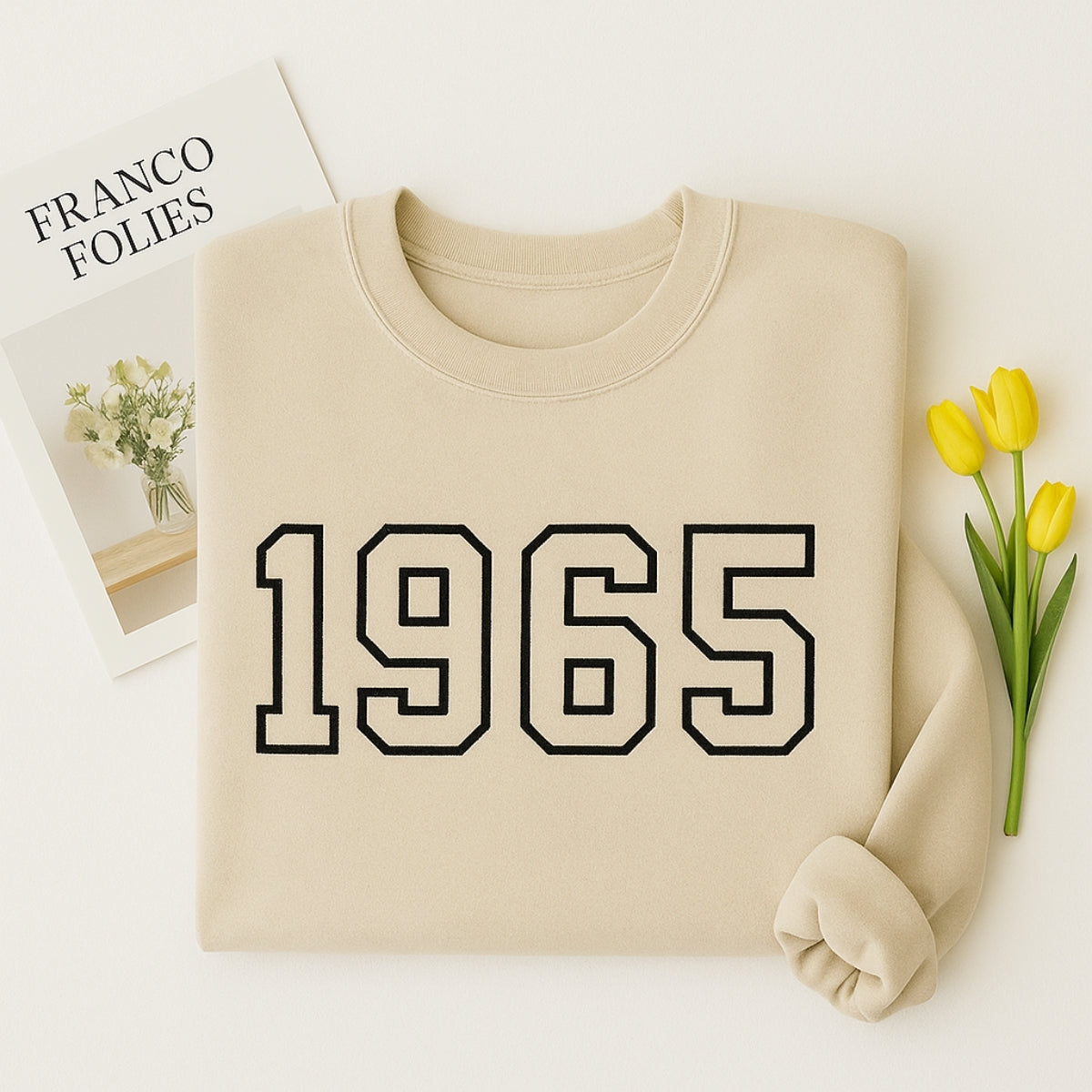 Individuell bestickte Engel- und Dämonenkatze-Kapuzenpullover für Paare