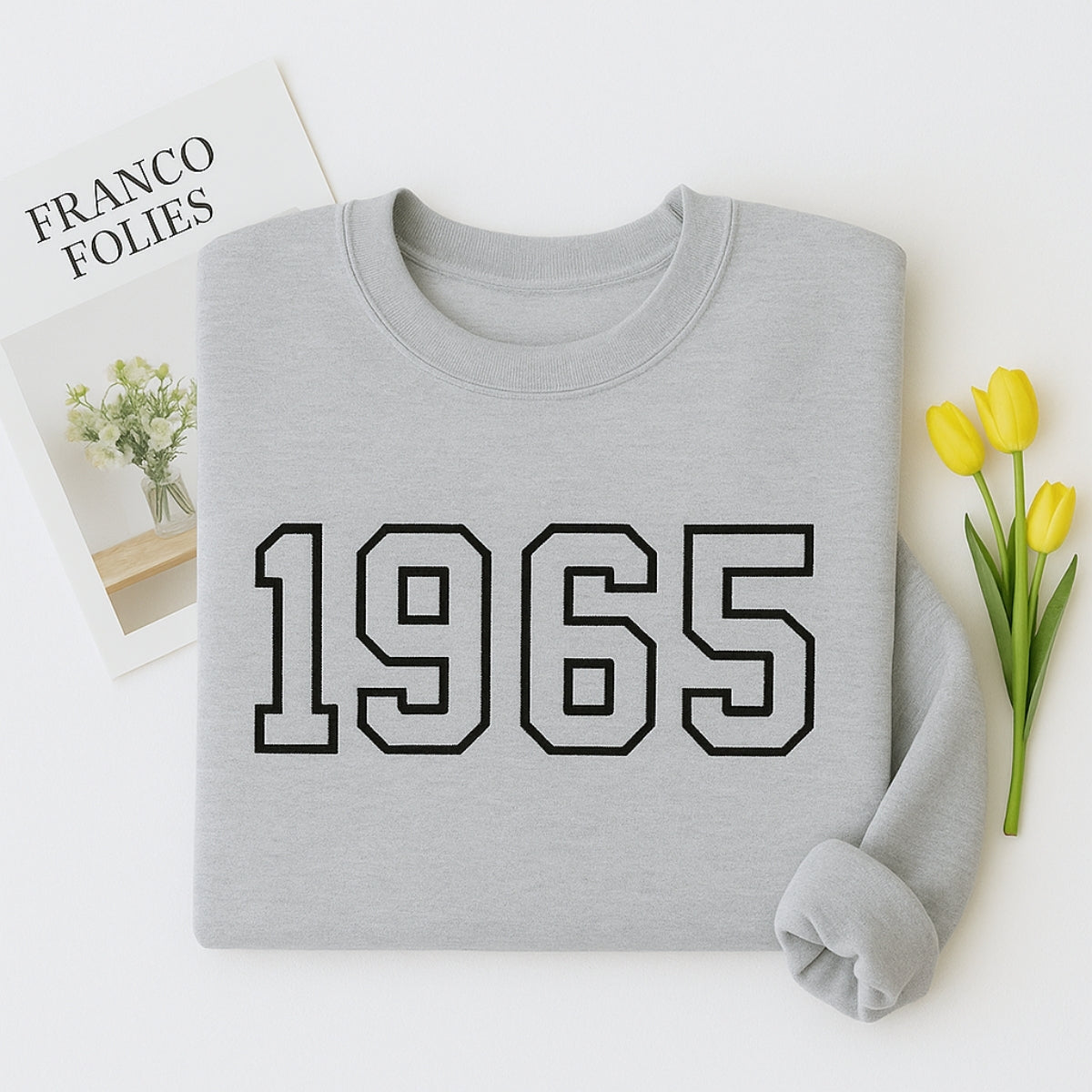Individuell bestickte Engel- und Dämonenkatze-Kapuzenpullover für Paare