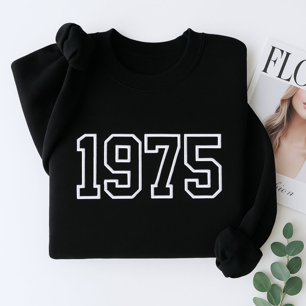 Sweats à capuche assortis brodés personnalisés avec ange et chat démon pour couples