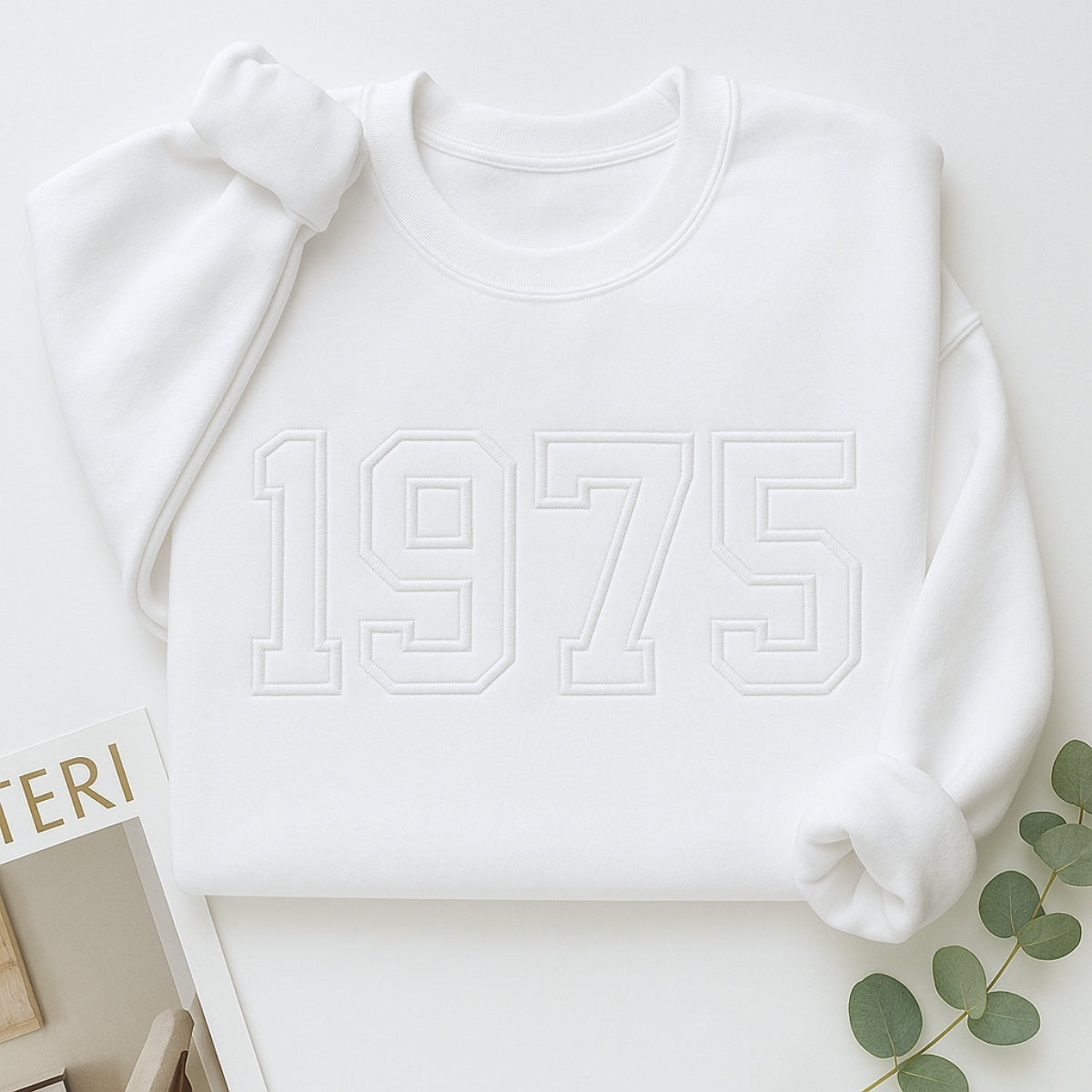 Individuell bestickte Engel- und Dämonenkatze-Kapuzenpullover für Paare