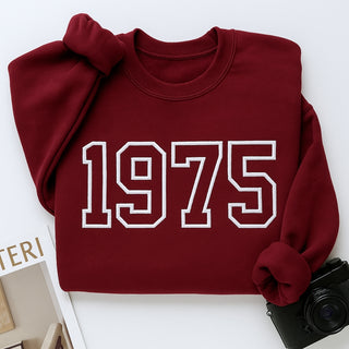 Individuell bestickte Engel- und Dämonenkatze-Kapuzenpullover für Paare