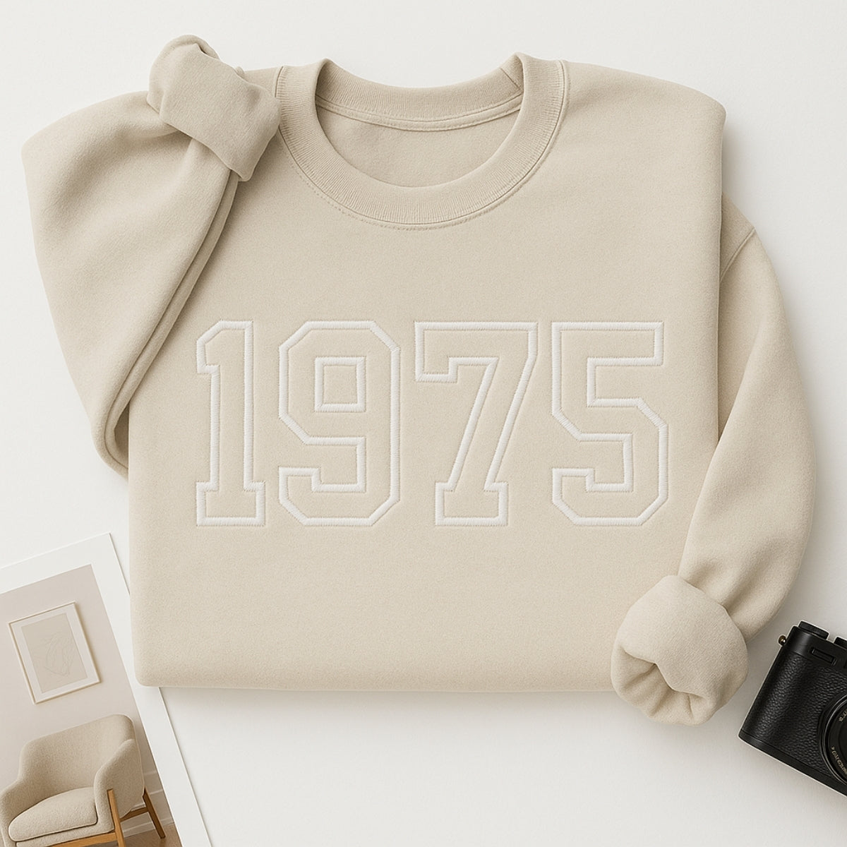 Individuell bestickte Engel- und Dämonenkatze-Kapuzenpullover für Paare