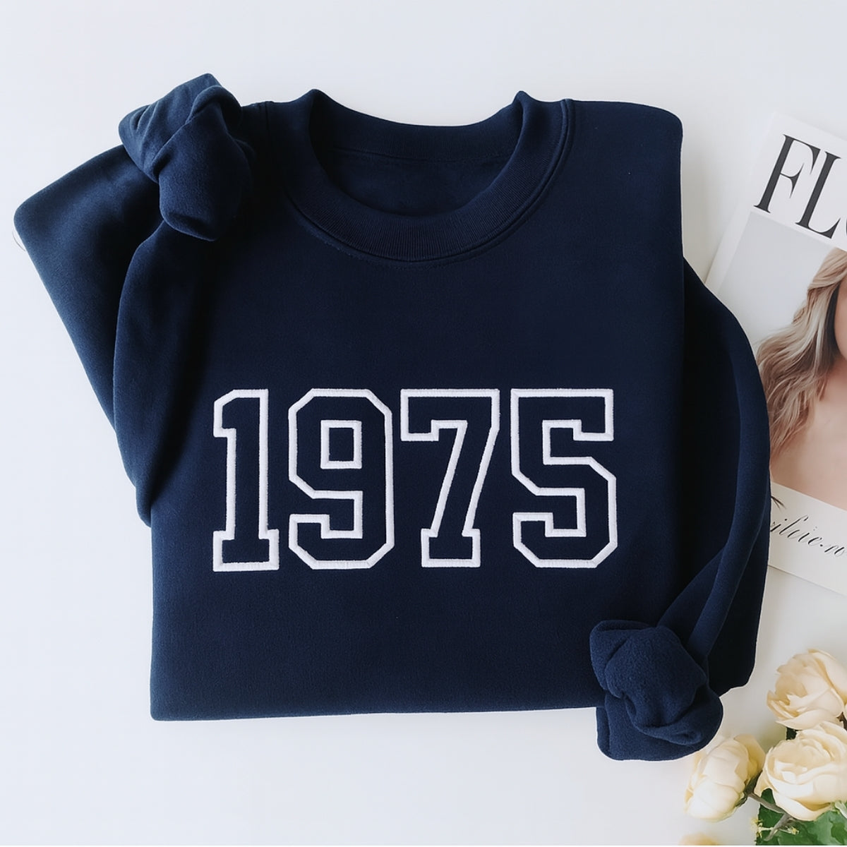 Sweats à capuche assortis brodés personnalisés avec ange et chat démon pour couples