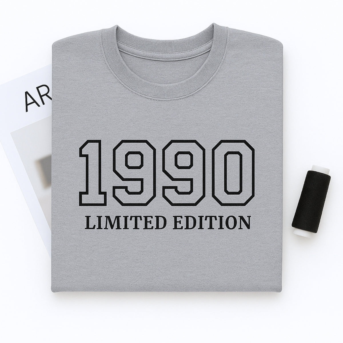 Individuell bestickte Engel- und Dämonenkatze-Kapuzenpullover für Paare